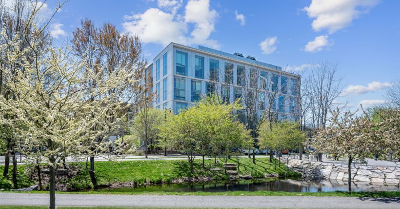 1 Earhart Street Unit 723 | Cambridge, MA